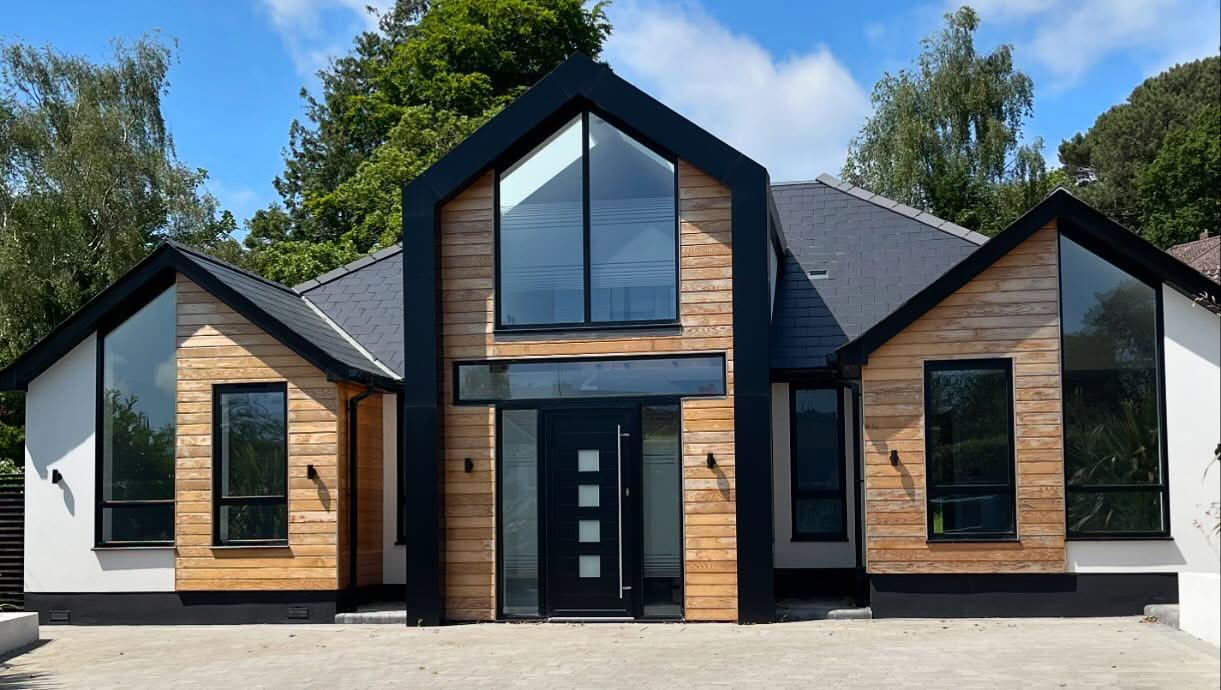 Thermal upgrade insulation for flat roofs