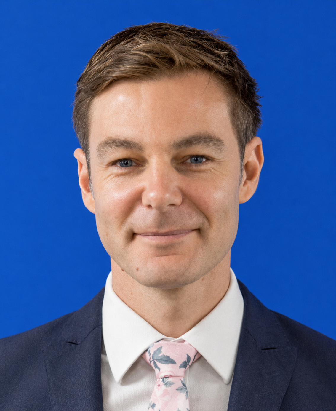 Richard Shepherd, Quantity Surveyor at KJM Roof & Build Ltd