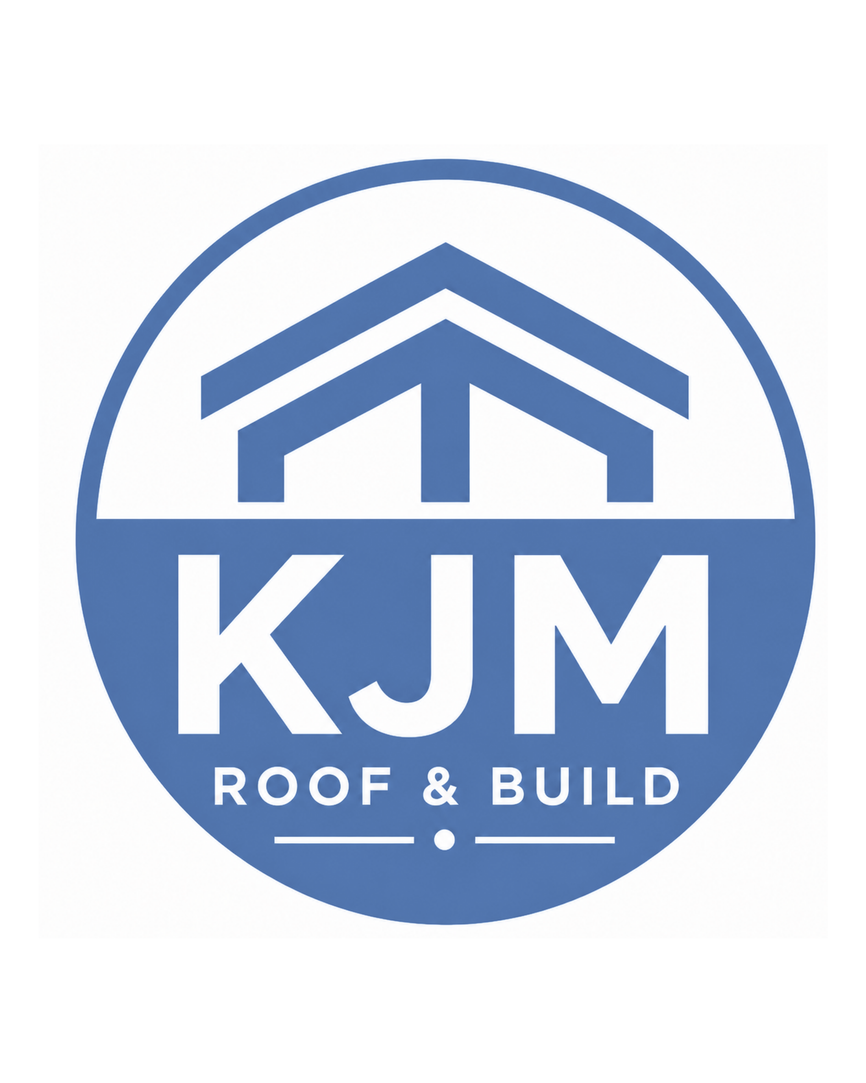 KJM Roof & Build LTD